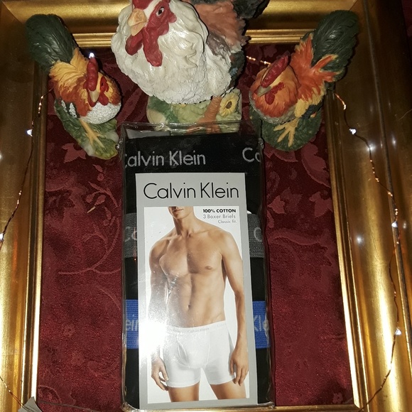 Mens  underwear sm and med - Picture 4 of 8